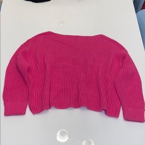 French Connection Sweater